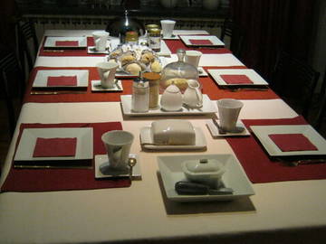 Chambre D'hôte Liège 56726-12