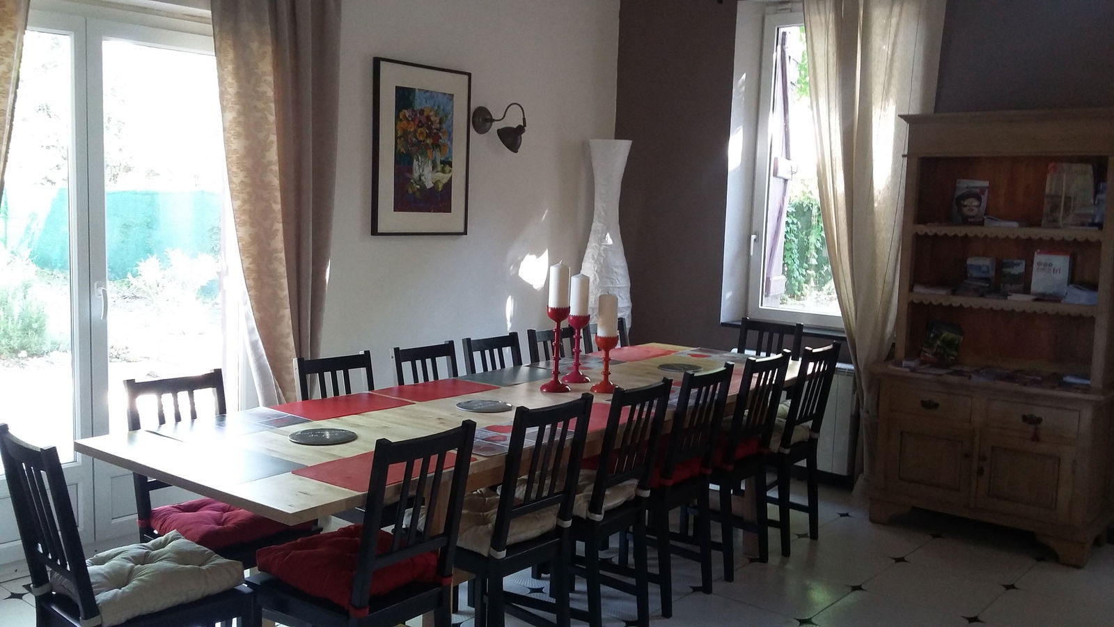 Bed And Breakfast Toulouse 89178