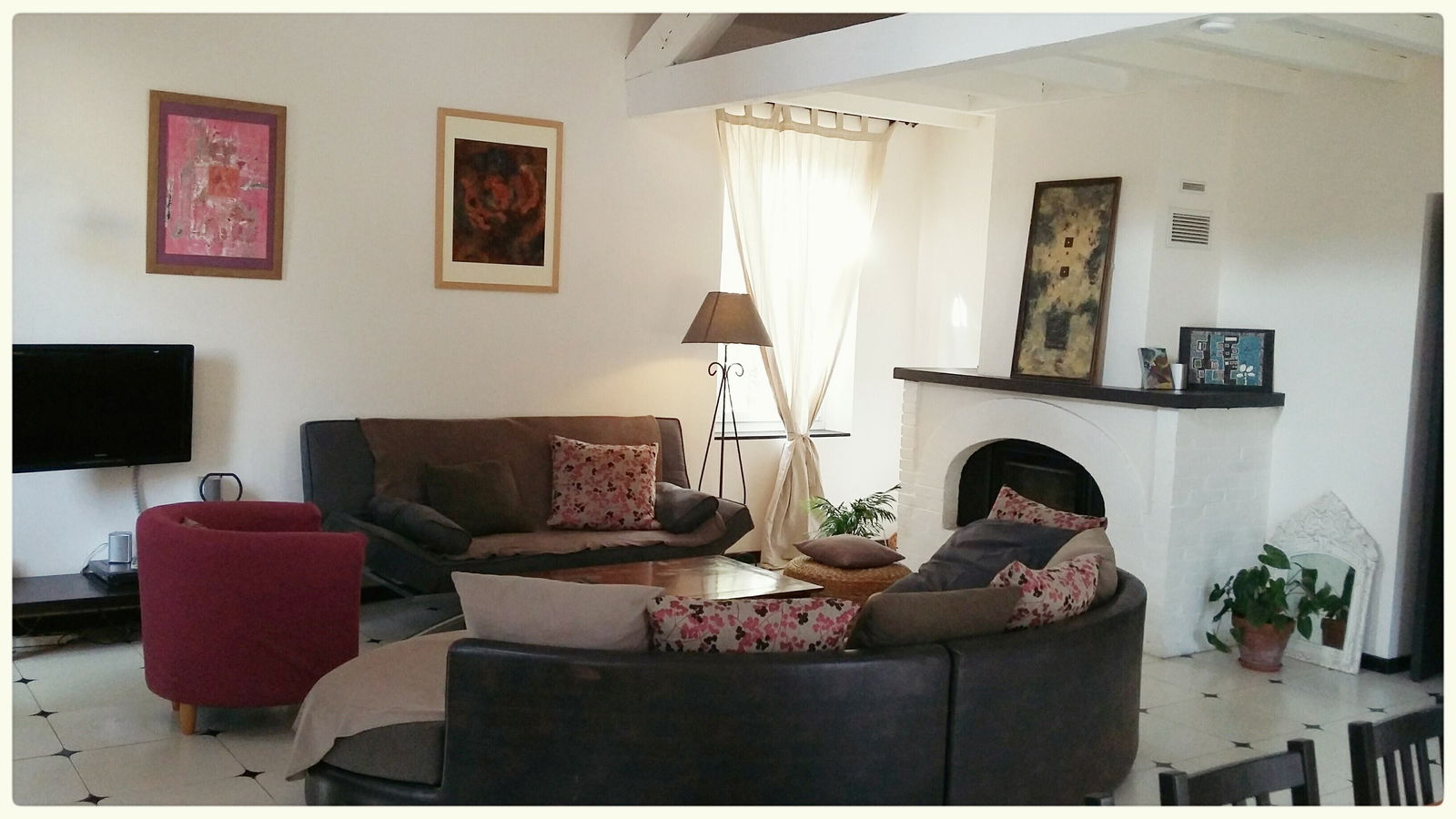 Bed And Breakfast Toulouse 89178