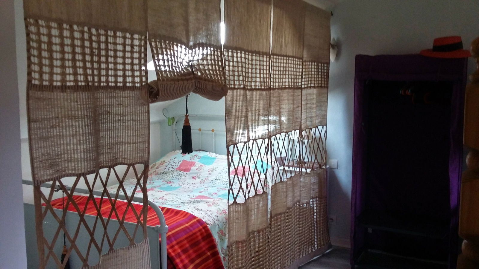 Bed And Breakfast Toulouse 89178