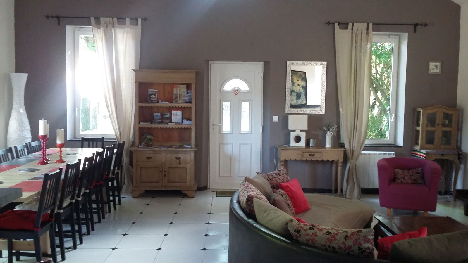 Bed And Breakfast Toulouse 89178