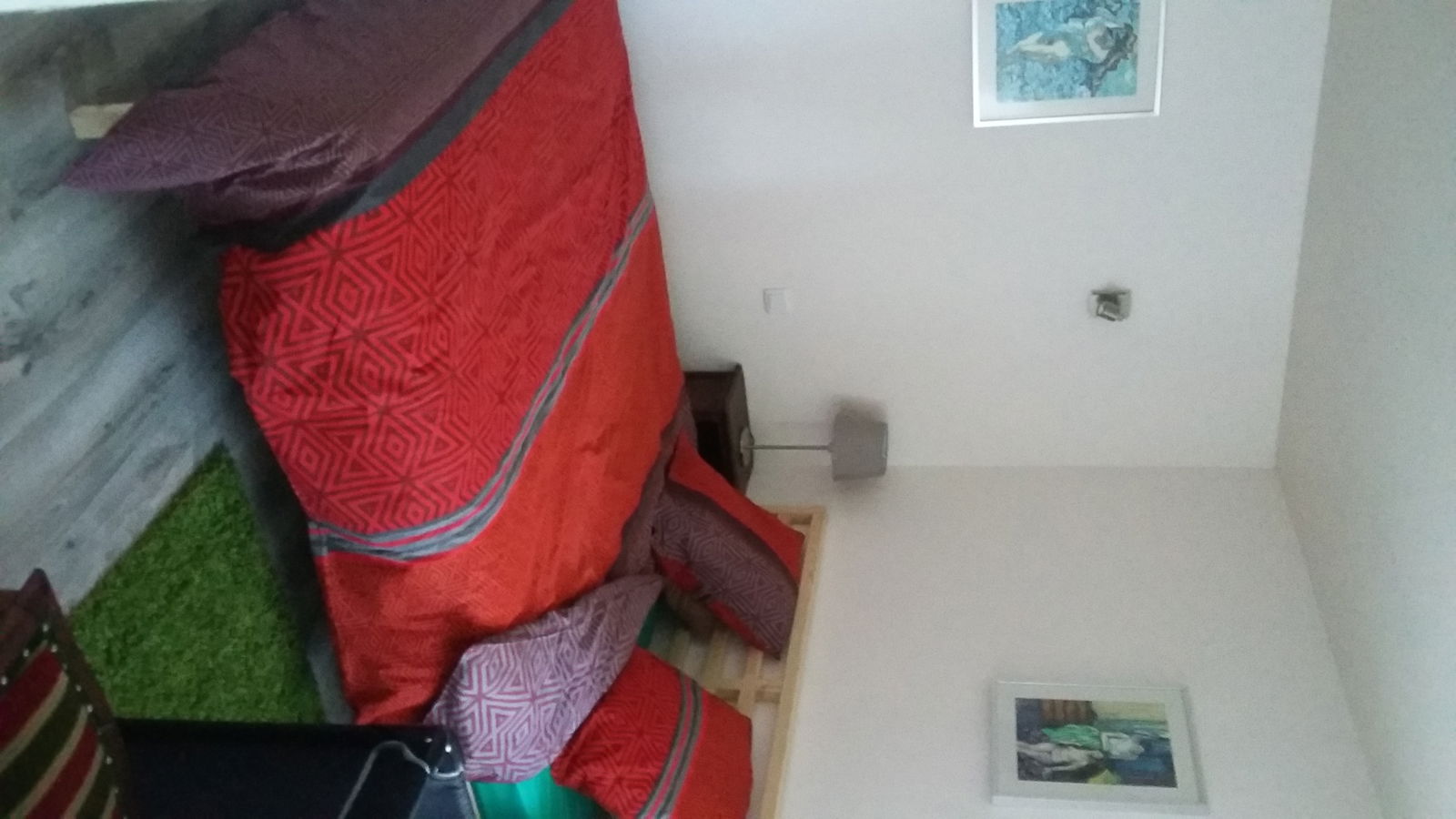 Gästezimmer Toulouse 89178