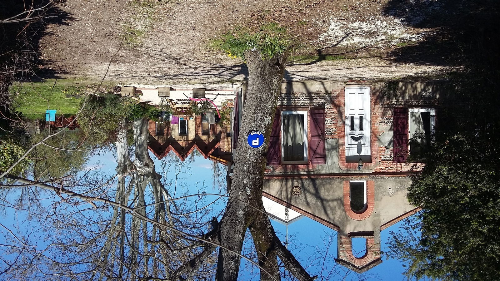 Gæsteværelser Toulouse 89178