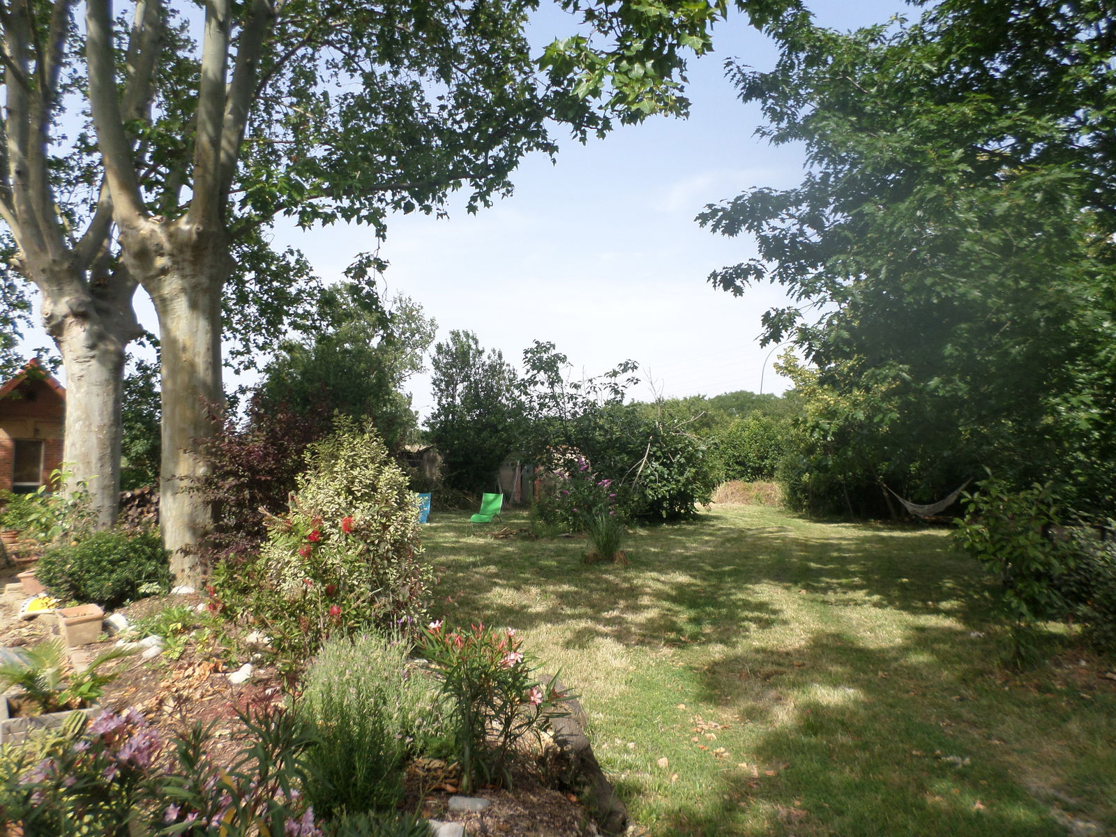 Gastekamers Toulouse 89178