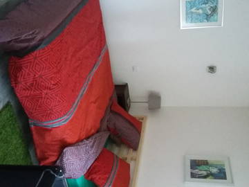 Room For Rent Toulouse 89178