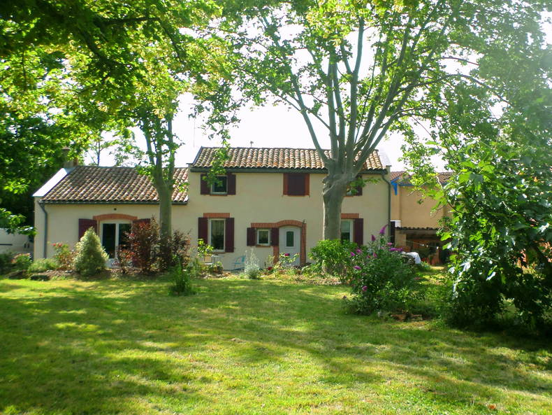 Gästezimmer Toulouse 89178-2