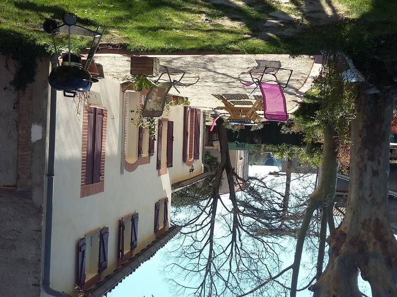 Gästezimmer Toulouse 89178-4