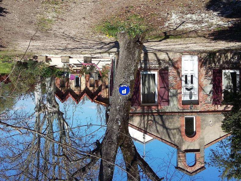 Gästezimmer Toulouse 89178-5