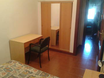 Room For Rent Valladolid 96472