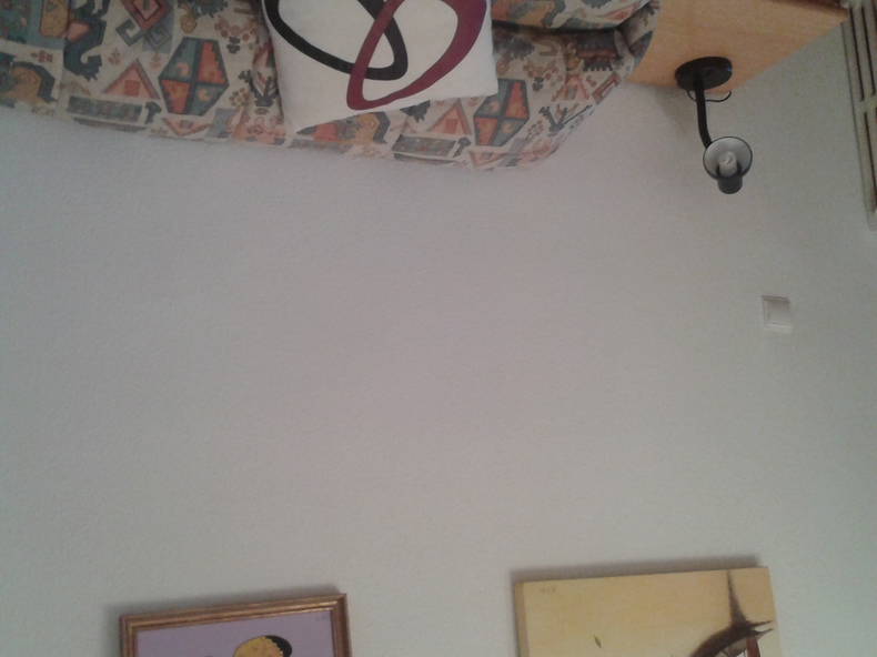 Quedarse En Casa Valladolid 96472-3