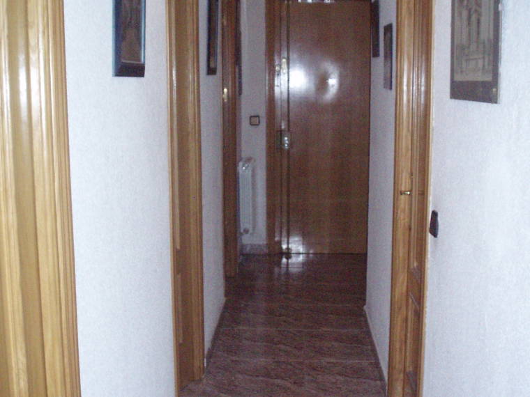 Gastfamilie Madrid 34796
