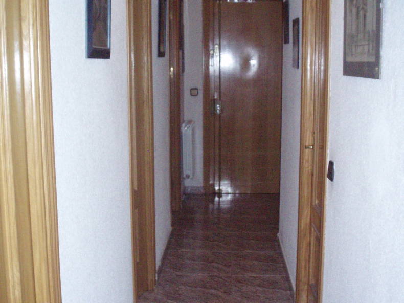 Zakwaterowanie U Rodziny Madrid 34796-2