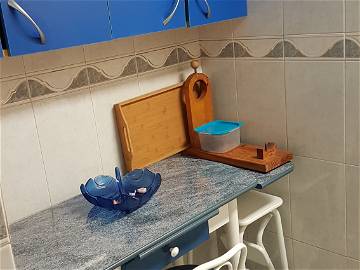 Chambre Chez L'habitant Madrid 34796-10