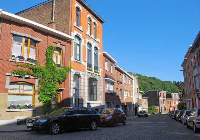 Camere Per Gli Ospiti Liège 56726