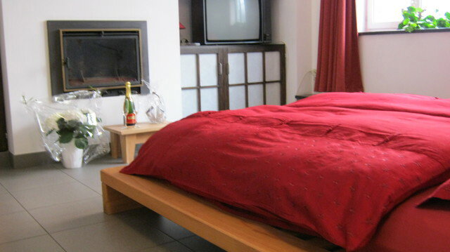 Camere Per Gli Ospiti Liège 56726