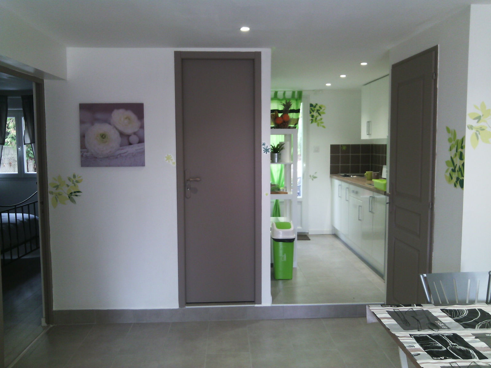 Colocation Lattes 91026