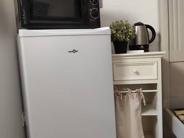 Chambre d'hôte à louer à Lattes - photo 6 : autre pièce-6