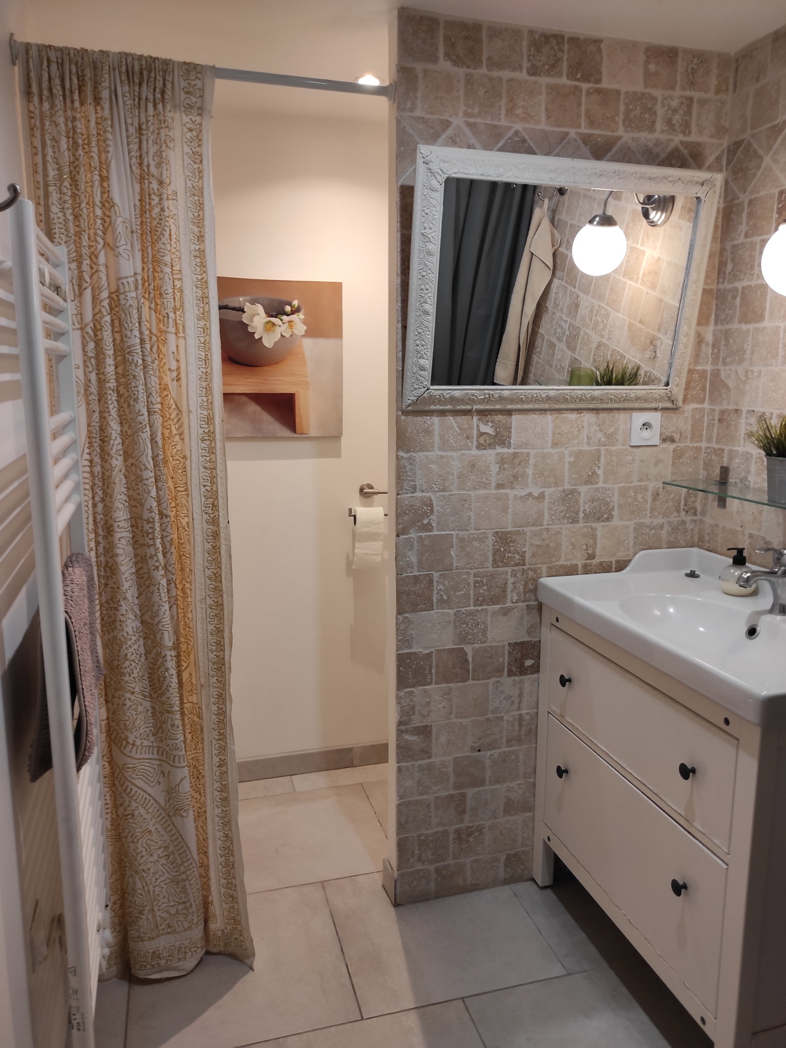 Habitación De Huéspedes Lattes 91026