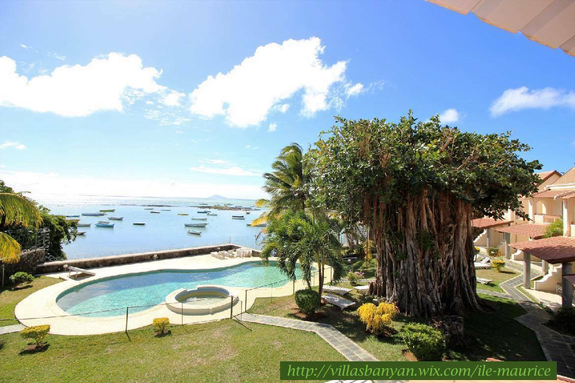 Homestay Grand Gaube 150301