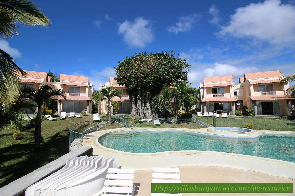 Homestay Grand Gaube 150301