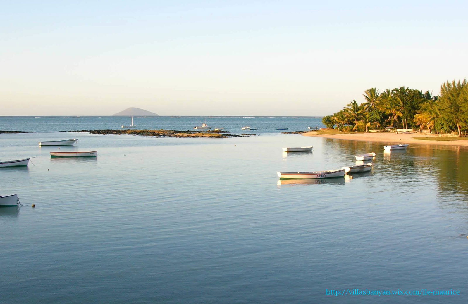 Famiglia Grand Gaube 150301