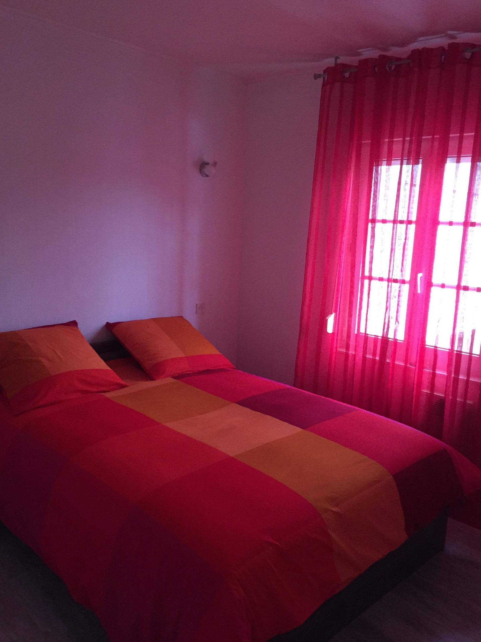 Bed And Breakfast La Roche-Morey 160473