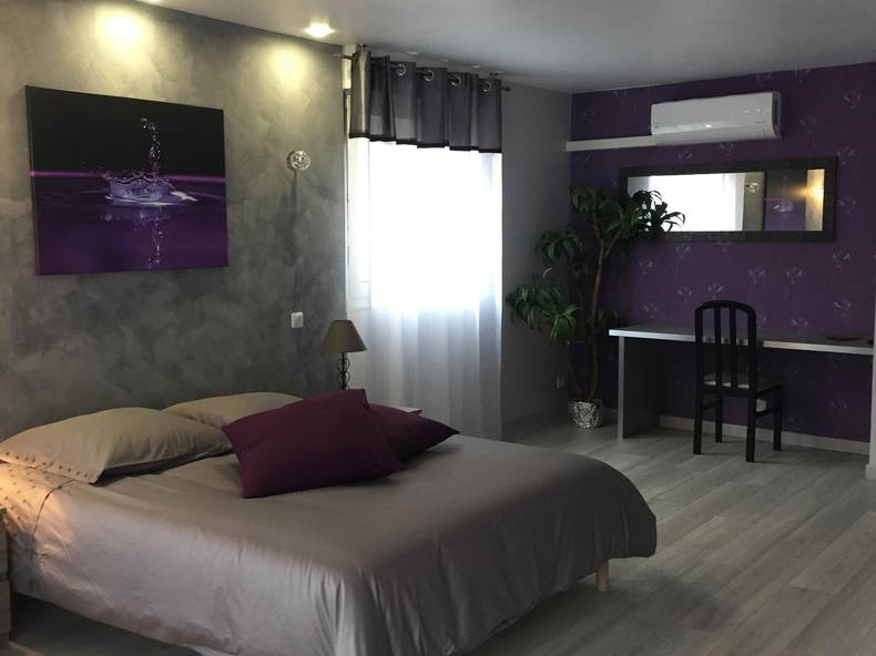 Habitaciones De Huéspedes La Roche-Morey 160473-2