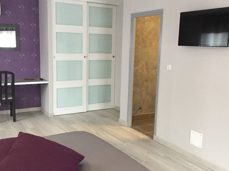 Habitaciones De Huéspedes La Roche-Morey 160473-3