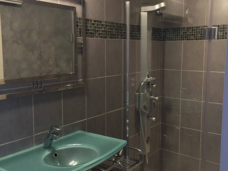 Habitaciones De Huéspedes La Roche-Morey 160473-4