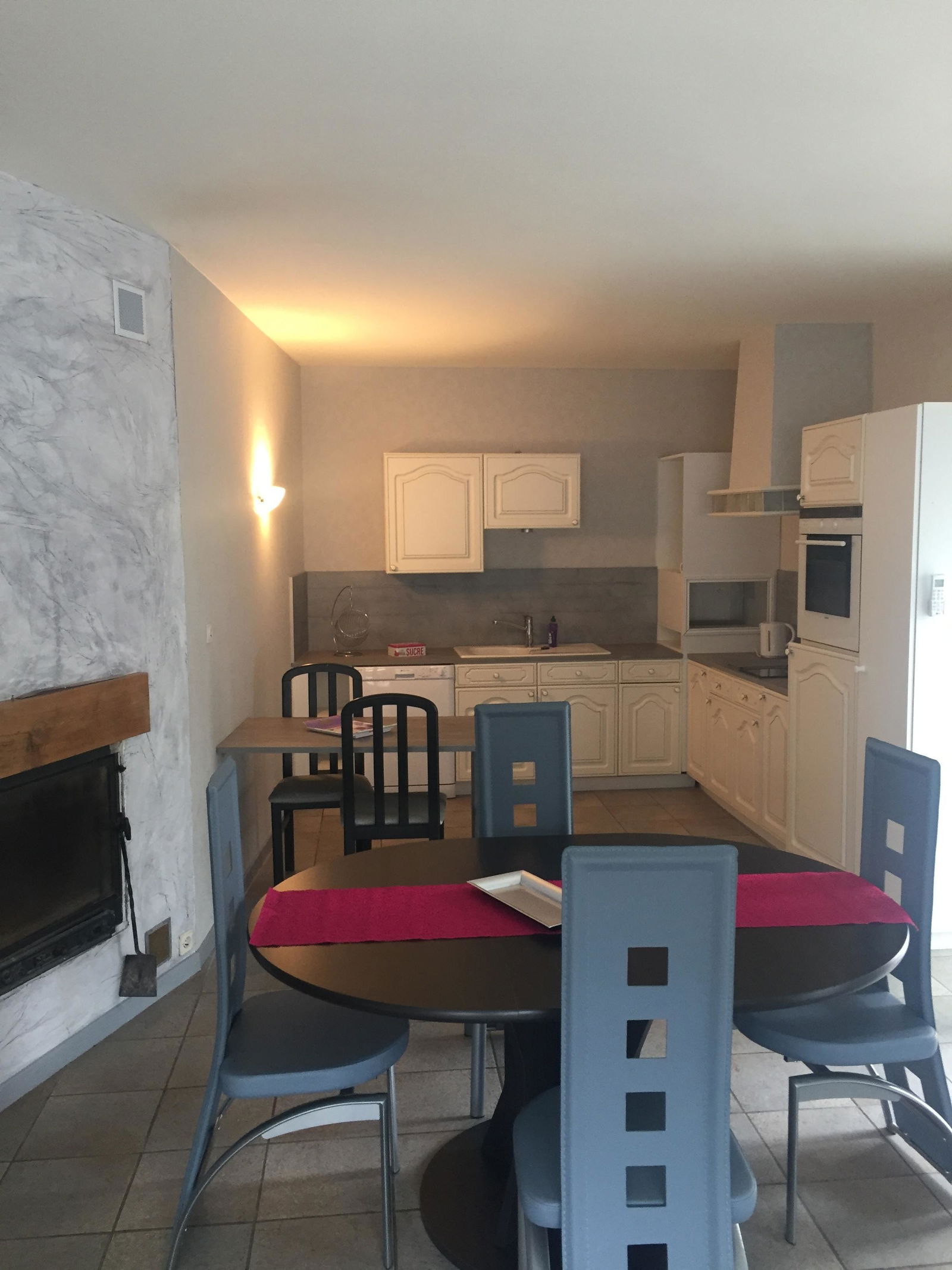 Bed And Breakfast La Roche-Morey 160473