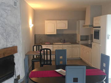 Chambre D'hôte La Roche-Morey 160473-5