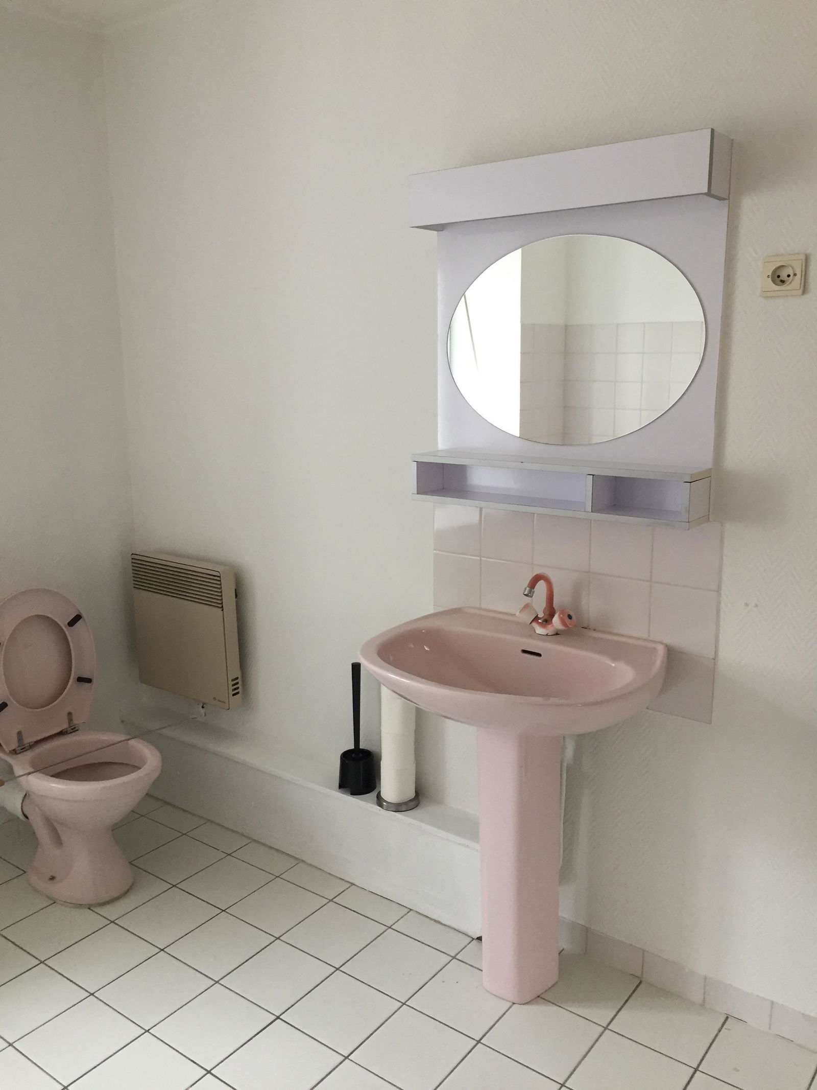 Bed And Breakfast La Roche-Morey 160473