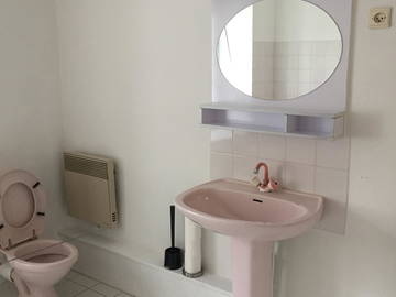 Chambre D'hôte La Roche-Morey 160473-6