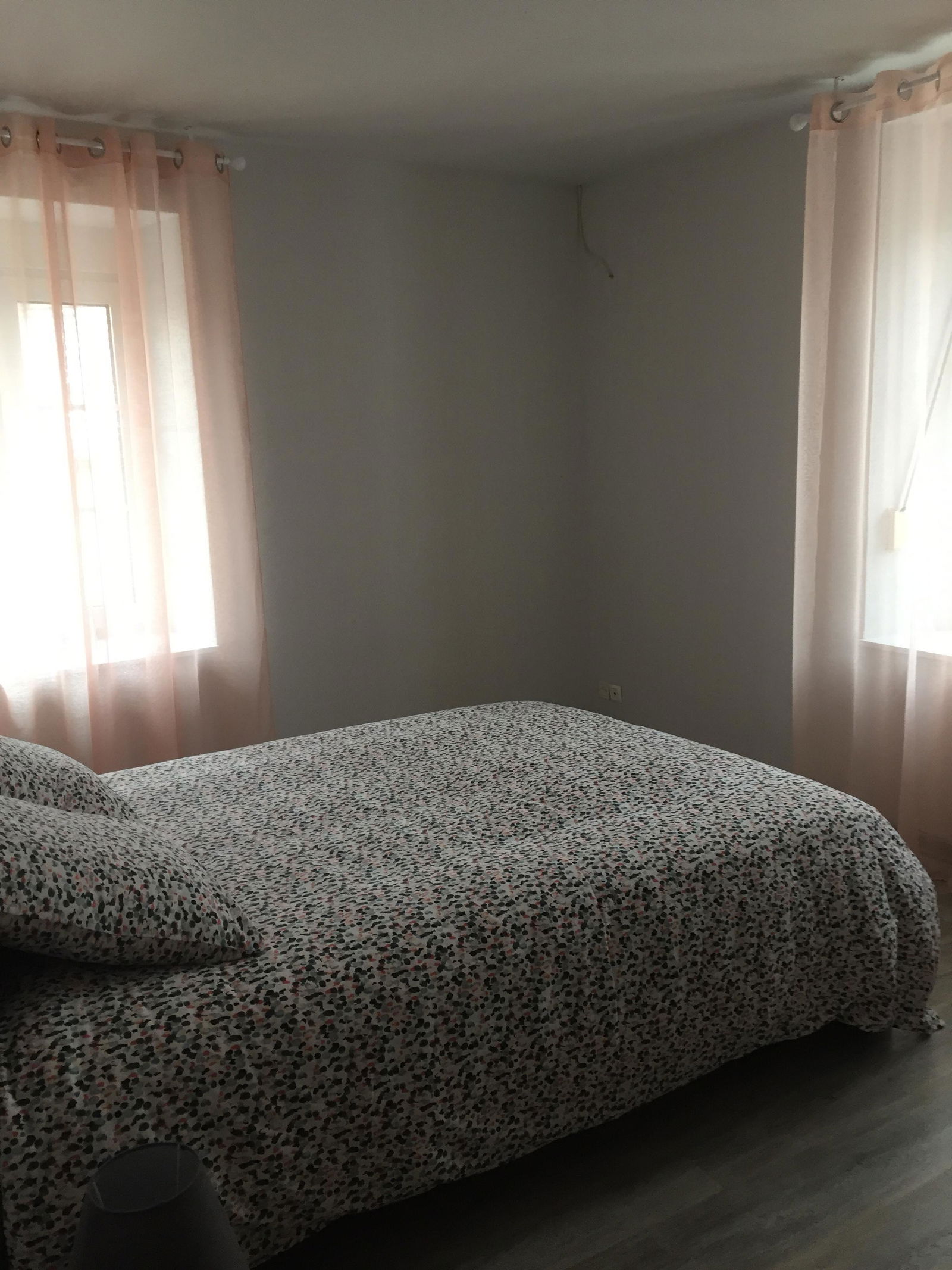 Bed And Breakfast La Roche-Morey 160473