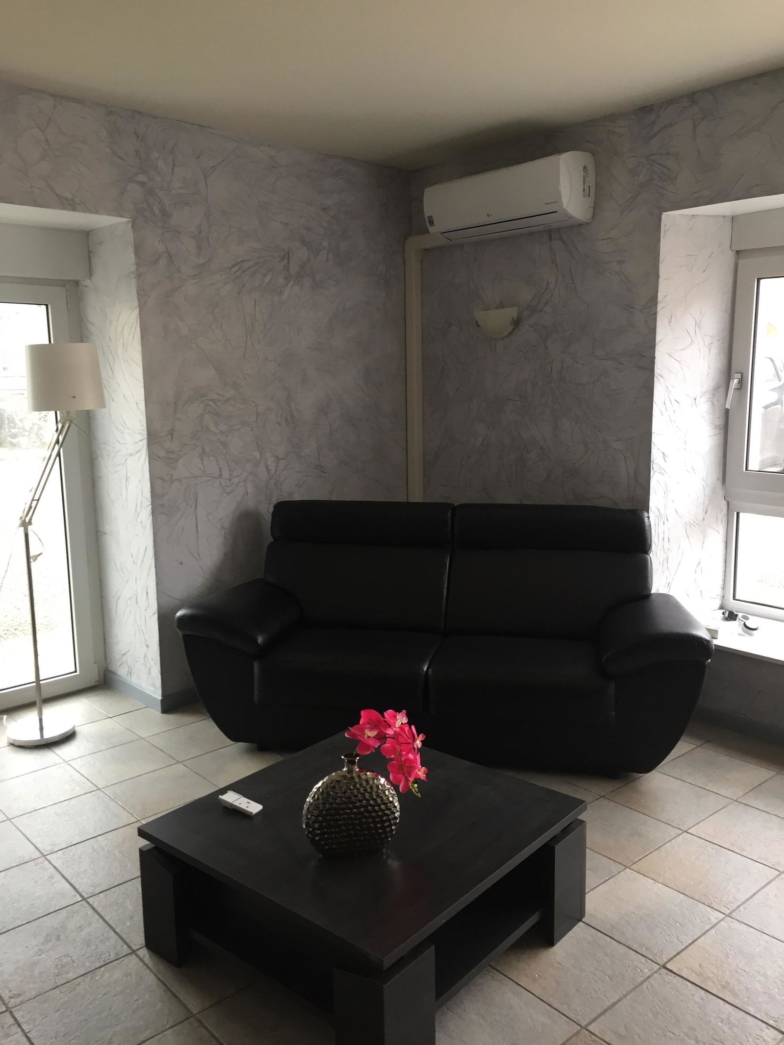 Bed And Breakfast La Roche-Morey 160473