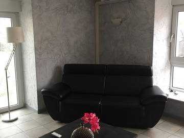 Chambre D'hôte La Roche-Morey 160473-8