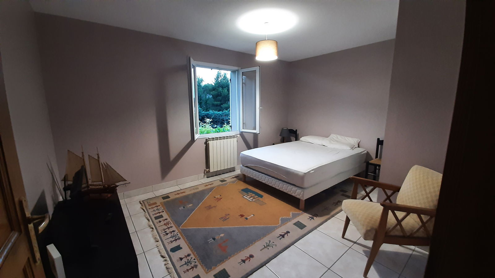 Homestay Mazan 228303