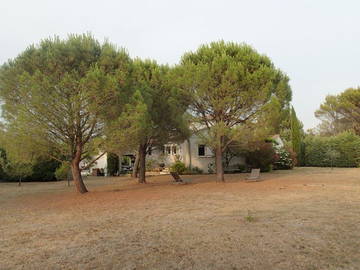 Chambre Chez L'habitant Mazan 228303-5