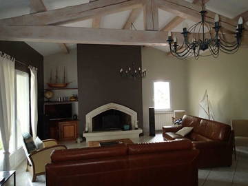 Chambre Chez L'habitant Mazan 228303-6