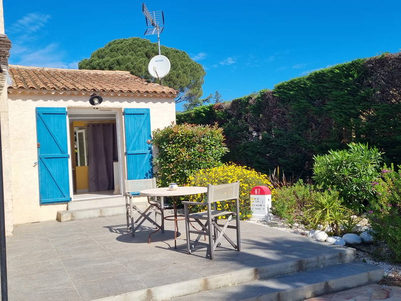 Logement Entier Le Plan-de-la-Tour 442245-1