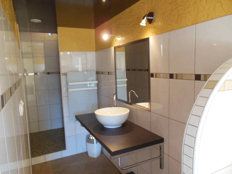 Logement Entier Le Plan-de-la-Tour 442245-5