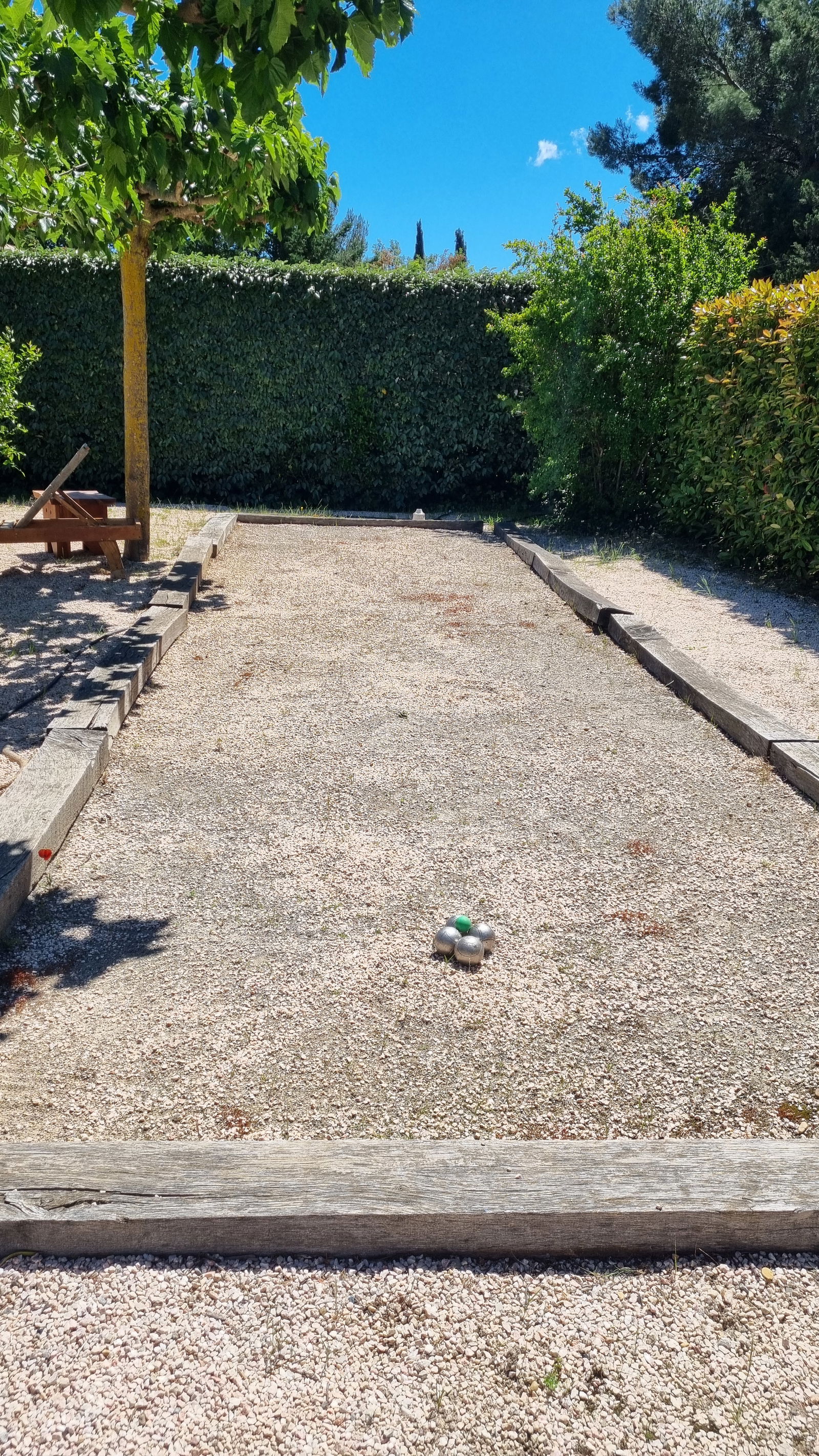 Estudio Independiente Le Plan-de-la-Tour 442245