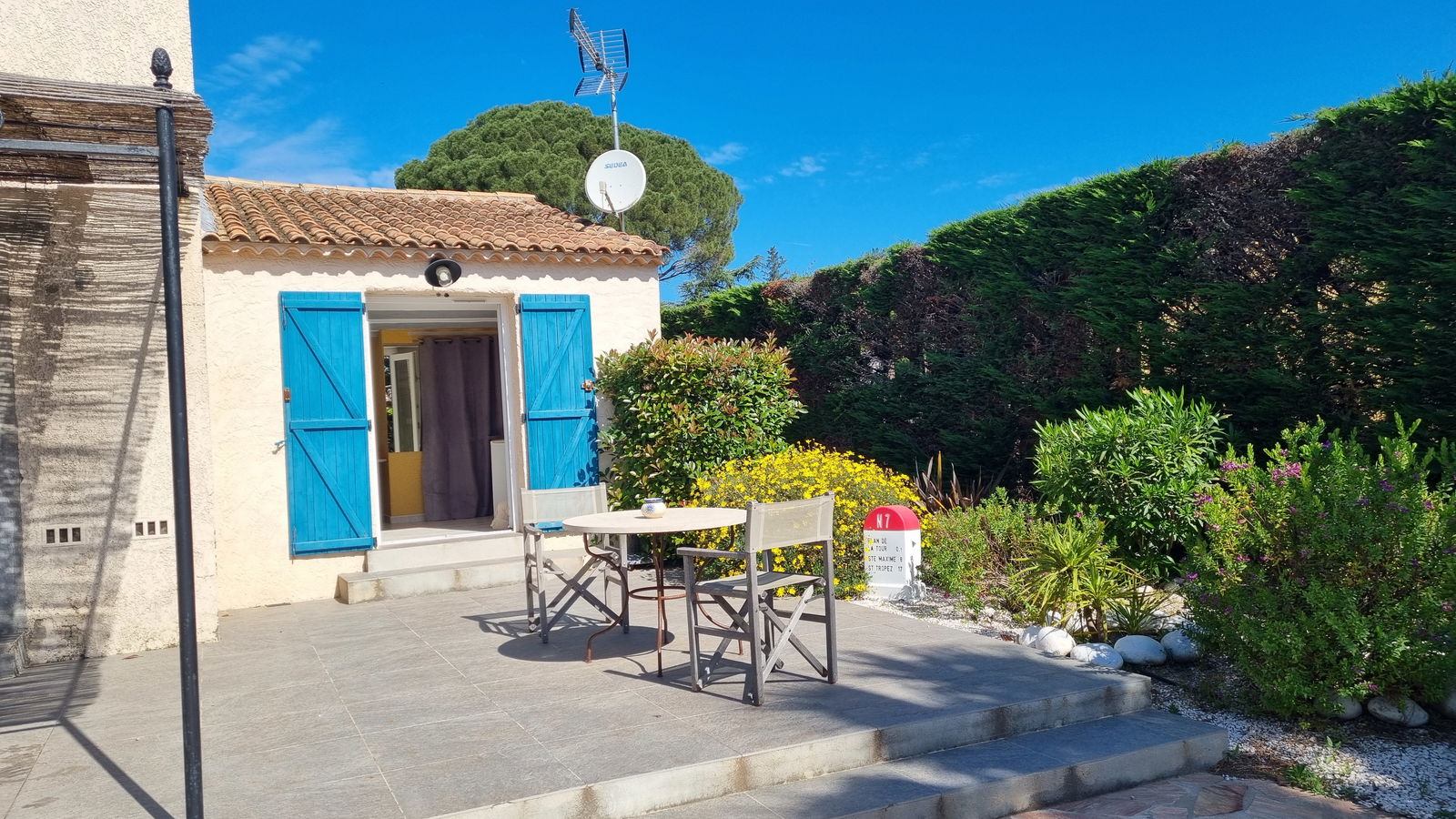 Tutta La Casa Le Plan-de-la-Tour 442245