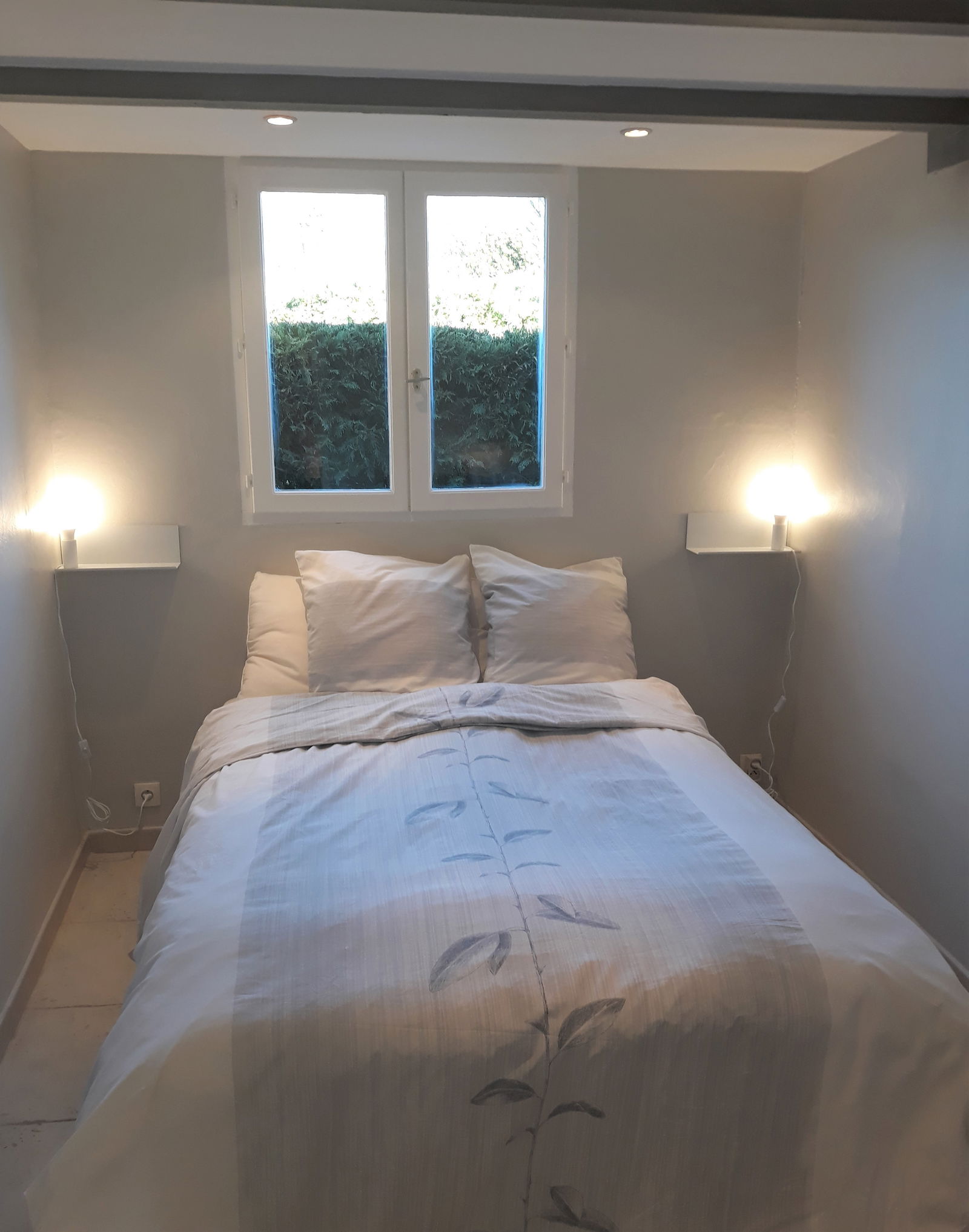 Onofhängeg Studio Le Plan-de-la-Tour 442245