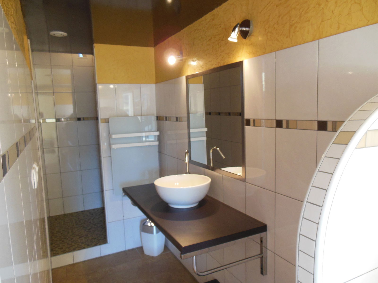 Onofhängeg Studio Le Plan-de-la-Tour 442245