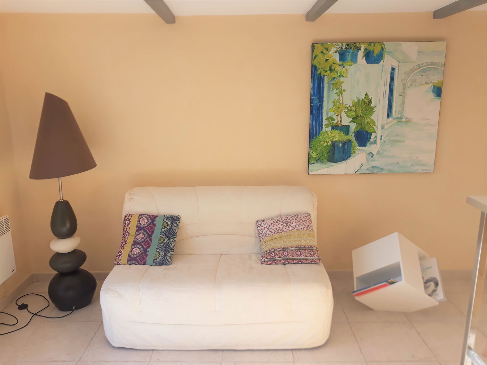 Niezależne Studio Le Plan-de-la-Tour 442245