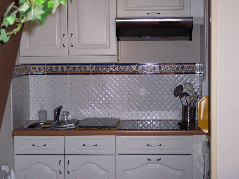 Ganzes Haus Sainte-Maxime 97952-2