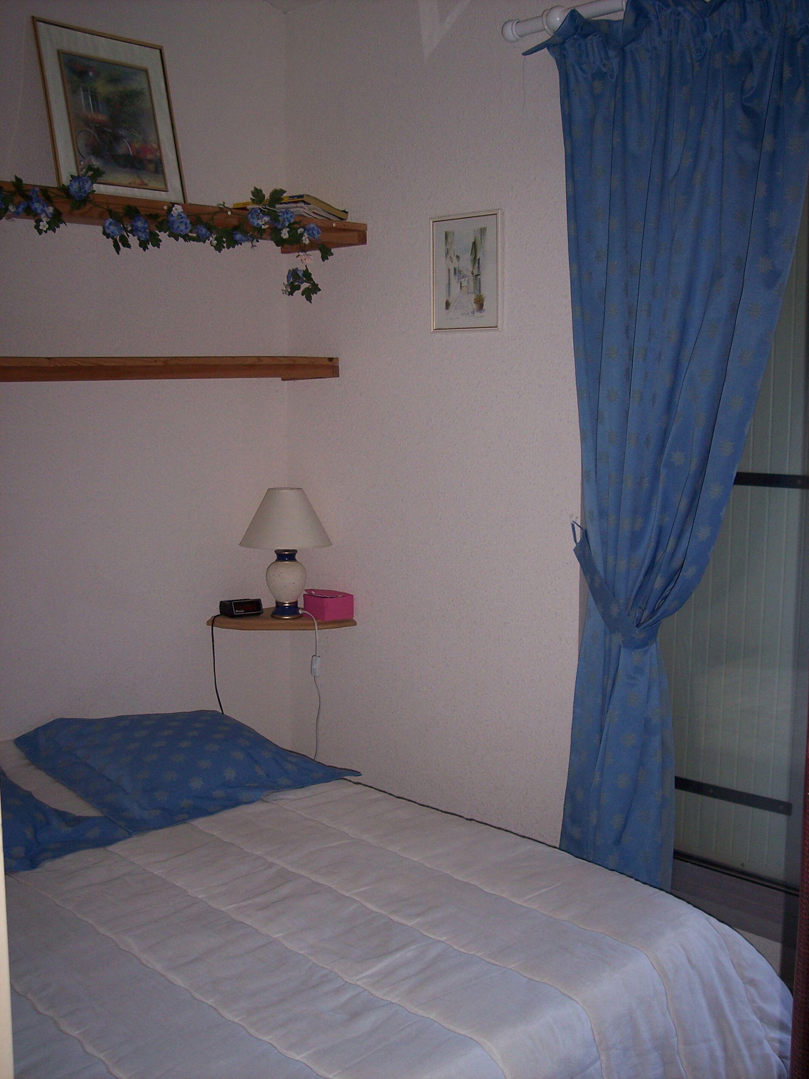Studio Indépendant Sainte-Maxime 97952