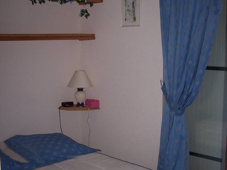 Ganzes Haus Sainte-Maxime 97952-3