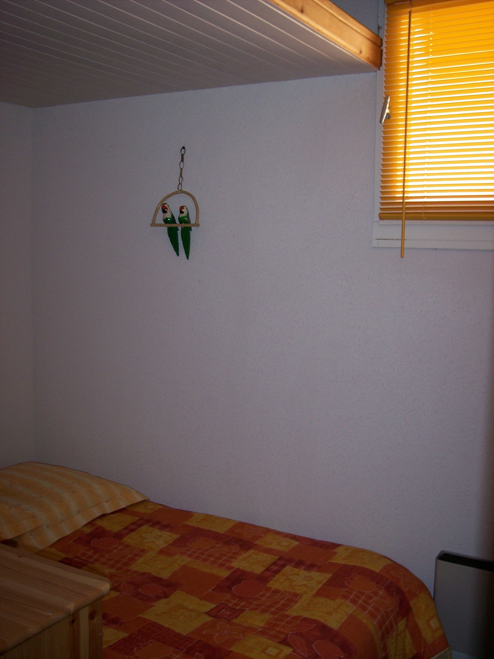 Studio Indépendant Sainte-Maxime 97952